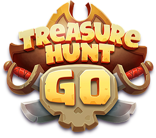 Treasure Hunt Go