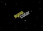 the text 'SynoColor'