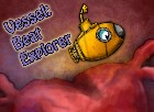 the text 'Vessel: Beat Explorer'